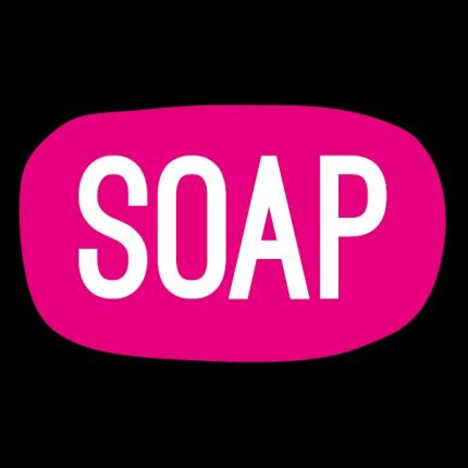 Logo od Soap Media