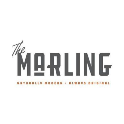 Logotipo de The Marling Apartments