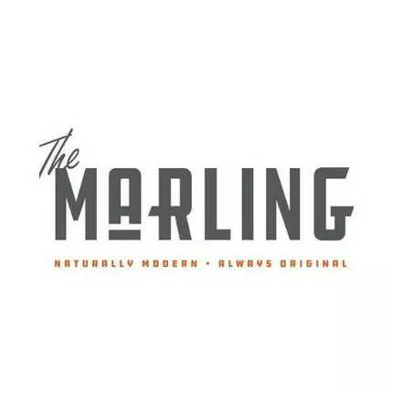 Logo van The Marling Apartments