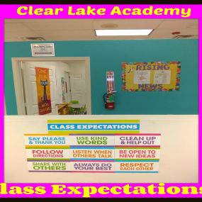 Bild von Clear Lake Academy