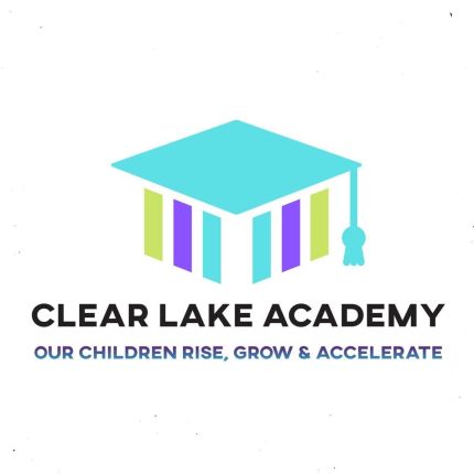 Logotipo de Clear Lake Academy