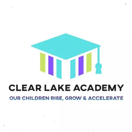 Logo od Clear Lake Academy