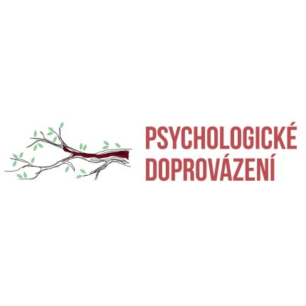 Logo fra Psychologické doprovázení
