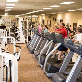 Bild von Catawba Valley Medical Center Fitness Plus