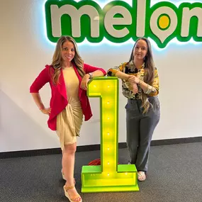 Bild von Melon Local