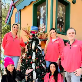 We’re so excited to be part of something truly magical this holiday season! ???? Come check out Melon Local’s tree at the Magical Forest, and get into the holiday spirit while supporting an incredible cause. ????