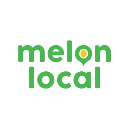 Logotyp från Melon Local