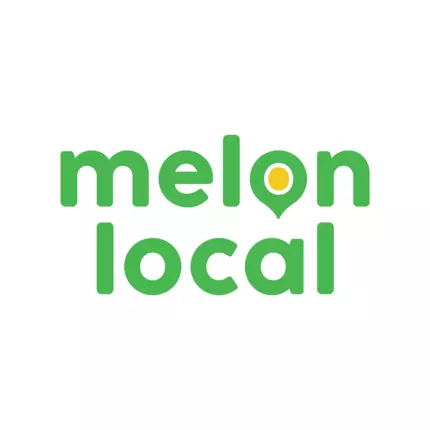 Logótipo de Melon Local