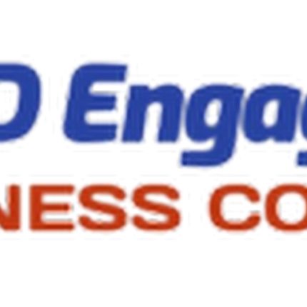 Logo fra LEAD Engagements