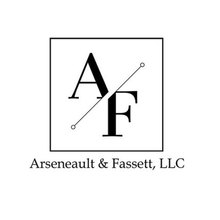 Logo od Arseneault & Fassett, LLC