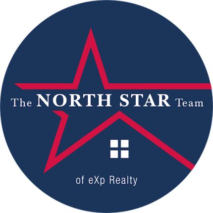 Logo da The North Star Team of eXp Realty