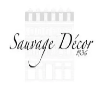 Logo van Sauvage Décor