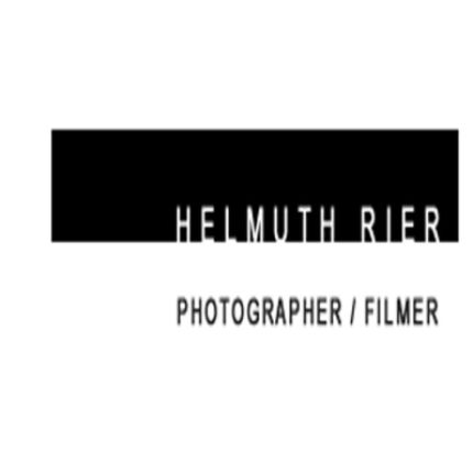 Logotipo de Fotografo Rier Helmuth
