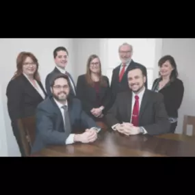 Bild von Herbert Machnik Law Firm