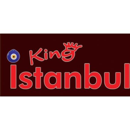 Logo from Ristorante Pizzeria King Istanbul Turkish Kebap