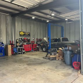 Bild von Marks Automotive Repair Inc