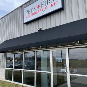 Pets First Veterinary Clinic