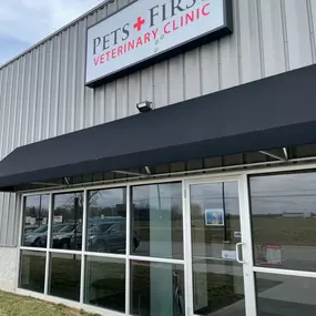 Pets First Veterinary Clinic