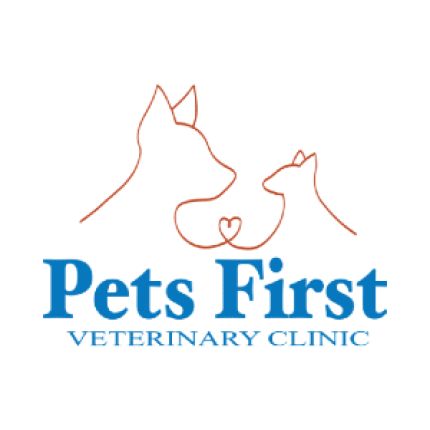 Logo de Pets First Veterinary Clinic