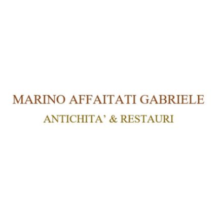 Logo od Marino Antiquariato