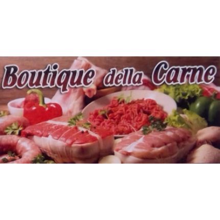 Logotyp från Macelleria Boutique della Carne