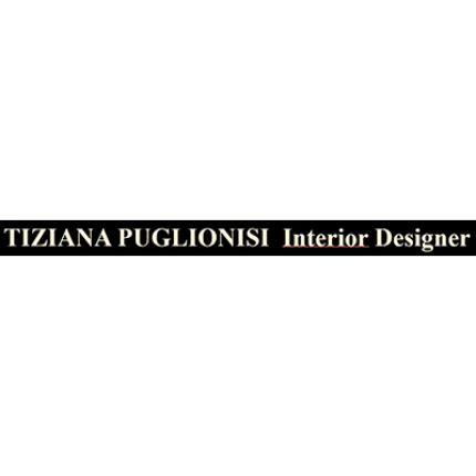 Logótipo de Tiziana Puglionisi Interior Designer