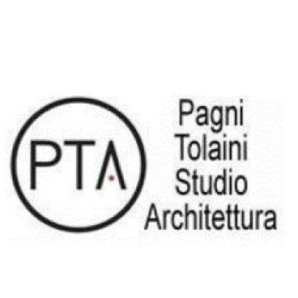 Logótipo de PTA Pagni - Tolaini Studio Architettura