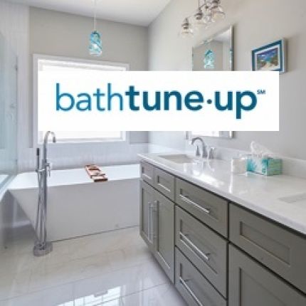 Λογότυπο από Bath Tune-Up Charlotte, NC