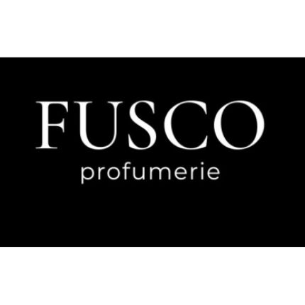 Logo fra Fusco Profumerie