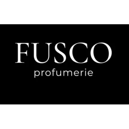 Logo da Fusco Profumerie