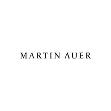 Logotipo de MARTIN AUER