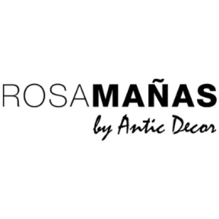 Logotyp från Rosa Mañas by Antic Decor