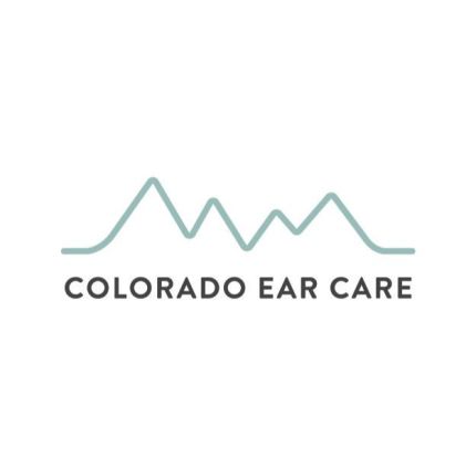 Logo de Colorado Ear Care