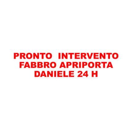 Logótipo de Pronto Intervento Fabbro Apriporta Daniele 24 H