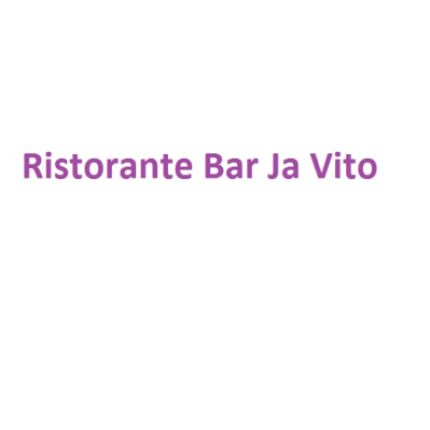 Logótipo de Ristorante Bar Ja Vito