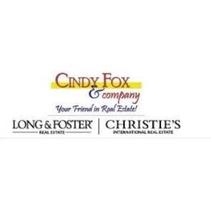 Logo from Cindy Fox & Company