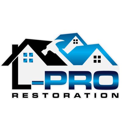 Logo from L-Pro Restoration Inc.