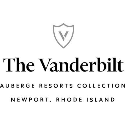 Logo od The Vanderbilt, Auberge Resorts Collection