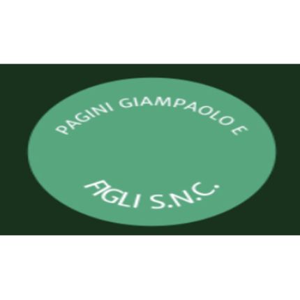 Logo de Pagini Giampaolo e Figli