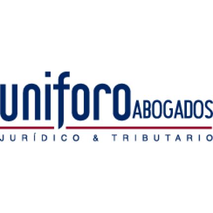 Logo de Uniforo Abogados