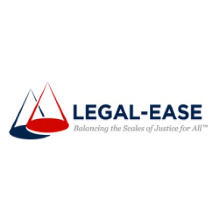 Logo od Legal-Ease