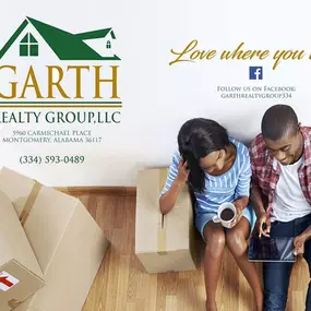 Bild von Garth Realty Group