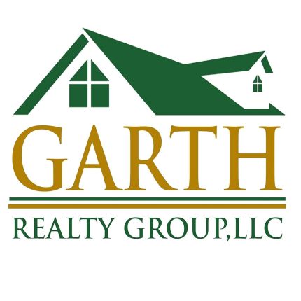 Logo da Garth Realty Group