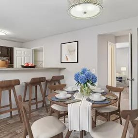 Bild von Wellington Place Apartments