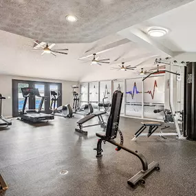 Bild von Wellington Place Apartments