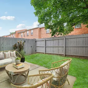 Bild von Wellington Place Apartments