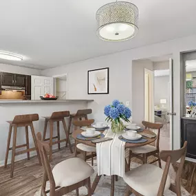 Bild von Wellington Place Apartments