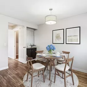 Bild von Wellington Place Apartments