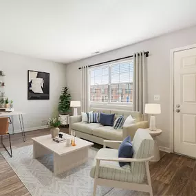 Bild von Wellington Place Apartments