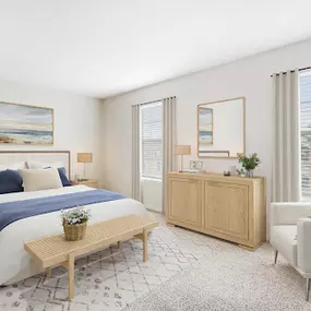 Bild von Wellington Place Apartments